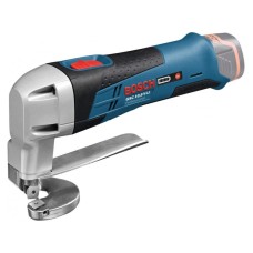 BOSCH Akumulatorske makaze za lim GSC 12V-13, bez baterija i punjača, 0601926105