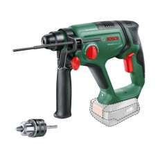 BOSCH Akumulatorski elektro-pneumatski čekić UniversalHammer 18V adapter bez baterije i punjača 06039D6001 BOSCH Akumulatorski elektro-pneumatski čekić UniversalHammer 18V adapter bez baterije i punjača 06039D6001
