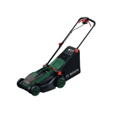 BOSCH bastenski alat Akumulatorska kosilica Rotak, 18V2-38, 2x 4.0Ah 06008B9M00