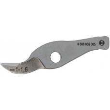 BOSCH bastenski alat Nož ravni - 2608635406