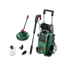 BOSCH bastenski alat Perač pod pritiskom UnivAquat+HomeCarKIT, 061599262D