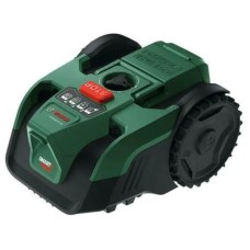 BOSCH bastenski alat Robotska kosilica VISIMOW , 18V-100, Bez punjača i baterije 06008E1001 BOSCH bastenski alat Robotska kosilica VISIMOW , 18V-100, Bez punjača i baterije 06008E1001