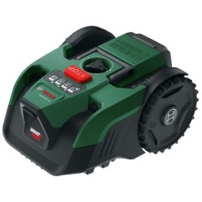 BOSCH bastenski alat Robotska kosilica VISIMOW18V-200 set 06008E1100