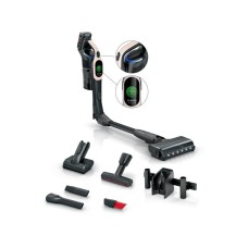 BOSCH Akumulatorski usisivač Unlimited 10 Roze BBS1041RBA BOSCH Akumulatorski usisivač Unlimited 10 Roze BBS1041RBA