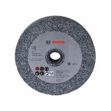 BOSCH Brusna ploča za dvostranu brusilicu 1609201649, 150 mm, 20 mm, 24