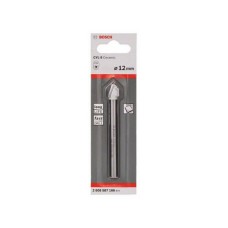 BOSCH Burgija za pločice CYL-9 Ceramic 2608587166, 12 x 90 mm