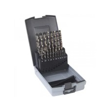 BOSCH BURGIJE METAL HSS-Co 1-10 1/19 BOSCH BURGIJE METAL HSS-Co 1-10 1/19