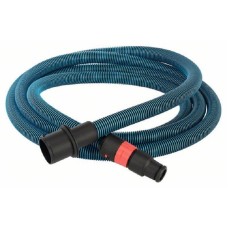 BOSCH Crevo, antistatičko sa bajonetnim zatvaračem 2608000568, za GAS 35-55 BOSCH Crevo, antistatičko sa bajonetnim zatvaračem 2608000568, za GAS 35-55
