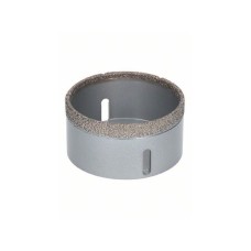 BOSCH Dijamantska burgija za suvo bušenje Dry Speed Best for Ceramic 2608587124, 45 x 35 mm