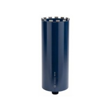 BOSCH Dijamantska kruna za mokro bušenje 1 1/4'' 2608601370, 127 mm, 450 mm, 11 segmenata, 11,5 mm BOSCH Dijamantska kruna za mokro bušenje 1 1/4'' 2608601370, 127 mm, 450 mm, 11 segmenata, 11,5 mm