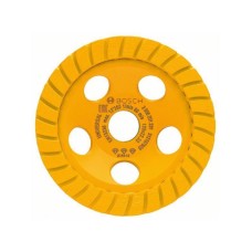 BOSCH Dijamantska lončasta ploča Best for Universal Turbo 2608201231, 125 x 22,23 x 5 mm BOSCH Dijamantska lončasta ploča Best for Universal Turbo 2608201231, 125 x 22,23 x 5 mm