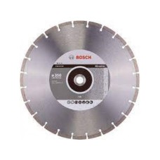 BOSCH Dijamantska rezna ploča za ciglu i crep Standard for Abrasive 350 x 20/25,40 x 2,8 x 10 mm - 2608602621