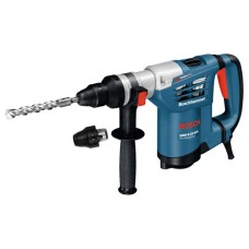 BOSCH Elektro-pneumatski čekić GBH 4-32 DFR, izmenjiva + brzostezna glava, 900W, 0611332101