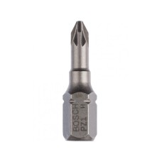 BOSCH Extra-Hard Bit PZ 1. 25 mm (2607001555)