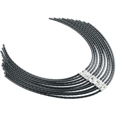 BOSCH Extra strong struna za F016800431 AFS 23-37, 37cm