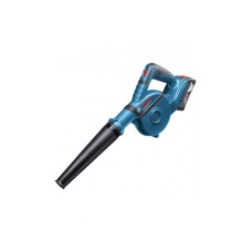BOSCH plavi alat GBL 18V-120 S Akumulatorski duvač  SOLO