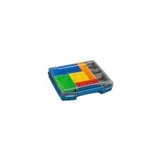 BOSCH Kutija za alat i-Boxx 72 10-delni komplet, 1600A001S8