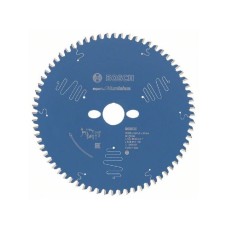 BOSCH List kružne testere Expert for Aluminium 2608644109, 210 x 30 x 2,6 mm, 54