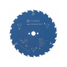 BOSCH List kružne testere Expert for Construct Wood 184x16x2;1.3x24 T