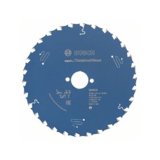 BOSCH List kružne testere Expert for Construct Wood 200x30x2;1.3x30 T BOSCH List kružne testere Expert for Construct Wood 200x30x2;1.3x30 T