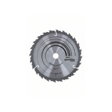 BOSCH List kružne testere Speedline Wood 190 x 20;16 x 2.6 mm. 24