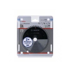 BOSCH List kružne testere za akumulatorske testere 160x20;15.875x1.8;1.3x52T BOSCH List kružne testere za akumulatorske testere 160x20;15.875x1.8;1.3x52T