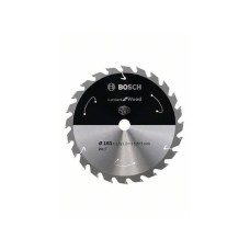 BOSCH List kružne testere za akumulatorske testere 165x15.875x1.5;1.0x24T BOSCH List kružne testere za akumulatorske testere 165x15.875x1.5;1.0x24T