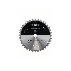 BOSCH List kružne testere za akumulatorske testere 165x15.875x1.5;1.0x36T BOSCH List kružne testere za akumulatorske testere 165x15.875x1.5;1.0x36T