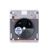 BOSCH List kružne testere za akumulatorske testere 173x20x1.6;1.2x36T BOSCH List kružne testere za akumulatorske testere 173x20x1.6;1.2x36T