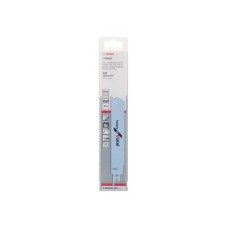 BOSCH List univerzalne testere S 926 BEF Heavy for Metal - pakovanje 25 komada - 2608653067