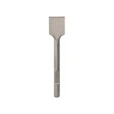 BOSCH Lopatasto dleto 28 mm šestostrani prihvat 1618661000, 400 x 80 mm