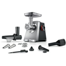 BOSCH MFWS835M Mašina za mlevenje mesa BOSCH MFWS835M Mašina za mlevenje mesa