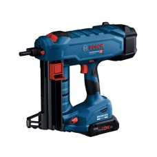 BOSCH plavi alat Akumulatorski uređaji za zabijanje eksera GNB 18V-40 Professional 06019L7005