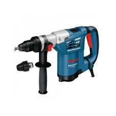 BOSCH plavi alat BOSCH GBH 4-32 DFR, Profesionalni elektro-pneumatski čekić za bušenje sa SDS-plus prihvatom BOSCH plavi alat BOSCH GBH 4-32 DFR, Profesionalni elektro-pneumatski čekić za bušenje sa SDS-plus prihvatom