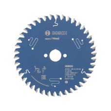 BOSCH plavi alat EXPERT List kružne testere za drvo za akumulatorske alate 140x20x1.8/1.3x42T – 2608902140