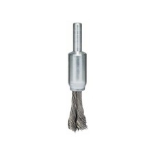 BOSCH Pletena uska četkica 10x0,35 mm, nerđajuća  2608622128, 10 mm, 0,35 mm