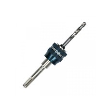 BOSCH PowerChangePlus adapter SDS plus 8,7 mm sa burgijom HSS-G 7,15x85 mm (2608522411) BOSCH PowerChangePlus adapter SDS plus 8,7 mm sa burgijom HSS-G 7,15x85 mm (2608522411)