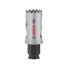BOSCH PRO Multi Material PC Plus testera za otvore 25 mm, 2608594367