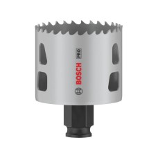 BOSCH PRO Multi Material PC Plus testera za otvore 57 mm, 2608594392 BOSCH PRO Multi Material PC Plus testera za otvore 57 mm, 2608594392