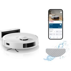 BOSCH Robotski usisivač Spotless