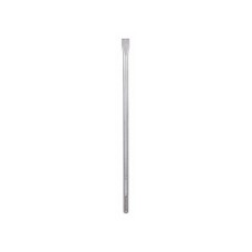 BOSCH SDS max pljosnata dleta 600 mm 10-delni set 2608690238, 600 x 25 mm BOSCH SDS max pljosnata dleta 600 mm 10-delni set 2608690238, 600 x 25 mm