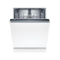 BOSCH SMV25AX07F Ugradna mašina za pranje sudova BOSCH SMV25AX07F Ugradna mašina za pranje sudova