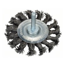 BOSCH Točak od pletene žice 75x0,5 mm, čelični 2608622113, 75 mm, 0,5 mm, 13 mm BOSCH Točak od pletene žice 75x0,5 mm, čelični 2608622113, 75 mm, 0,5 mm, 13 mm
