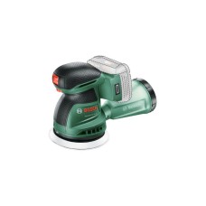 BOSCH UniversalOrbit 18V-20 Ekscentar brusilica, 06033E4100 BOSCH UniversalOrbit 18V-20 Ekscentar brusilica, 06033E4100