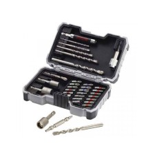BOSCH zeleni alat 35-delni set bitova sa CYL burgijama Extra Hard 2607017326 BOSCH zeleni alat 35-delni set bitova sa CYL burgijama Extra Hard 2607017326