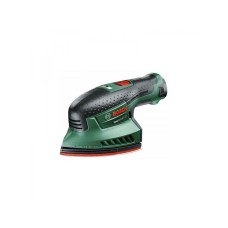 BOSCH zeleni alat BOSCH ZELENI ALAT EasySander 12,Akumulatorska multi-brusilica