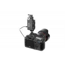 BOYA BY-MA2 2-kanalni XLR audio mixer BOYA BY-MA2 2-kanalni XLR audio mixer