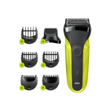 BRAUN Aparat za brijanje 300BT BRAUN Aparat za brijanje 300BT