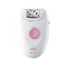 BRAUN Epilator 1-173 Grocery pack 504753 BRAUN Epilator 1-173 Grocery pack 504753