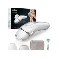 BRAUN IPL PL3132WHT/SILVBOX EURO BRAUN IPL PL3132WHT/SILVBOX EURO